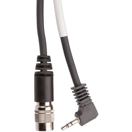 Teradek RT MK3.1 CAM CTRL Cable-LANC 60cm