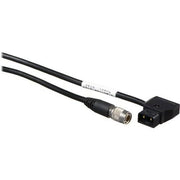 Teradek RT MK3.1 Power Cable DTAP 60cm