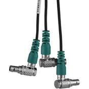Teradek Latitude MDR Dual Motor Cable 37cm Motor Break-Out Cable