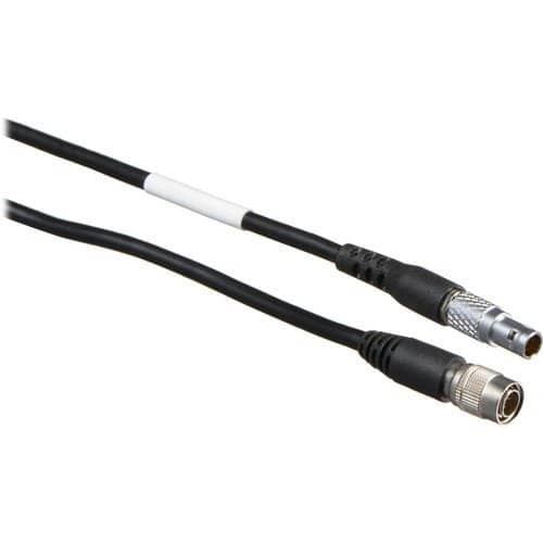 Teradek RT MK3.1 PWR Cable EPIC Plus1 Pro-IO 60cm