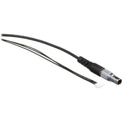 Teradek Latitude MDR MOVI Pro Power Cable 40cm