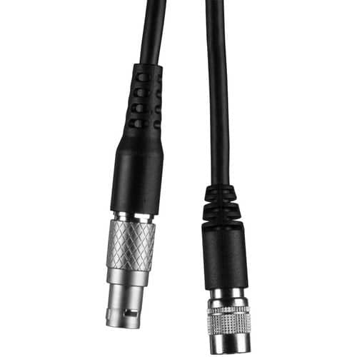 Teradek RT MK3.1 PWR Cable Proline Steadycam 60cm