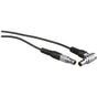 Teradek RT Slave CTRL Cable (RA-STR) 60cm RA To Straight