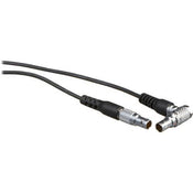 Teradek RT Slave CTRL Cable (RA-STR) 60cm RA To Straight