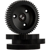 Teradek RT Motor Gear Set Includes 0.4, 0.5, 0.6, and 0.8-Wide