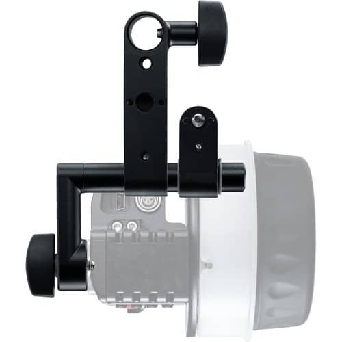 Teradek RT Monitor Bracket For HAND Controllers
