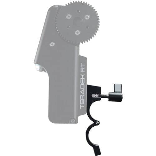 Teradek RT Quick Release Motor Rod Clamp