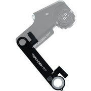 Teradek RT Quick Release Motor Extension Rod Clamp