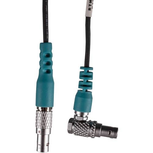 Teradek RT Motor Cable ST-RA 30cm