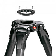 Manfrotto Tripod Video Pro CF 3-Stage