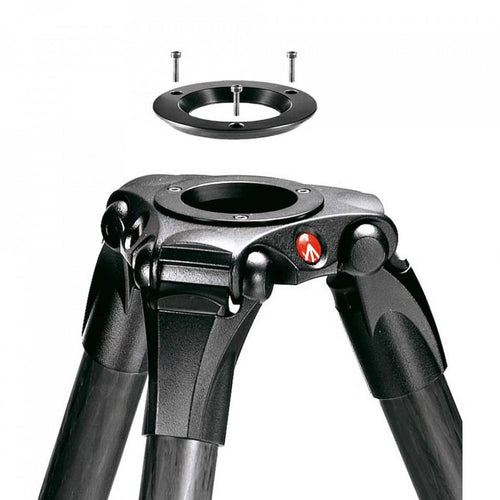 Manfrotto Tripod Video Pro CF 3-Stage