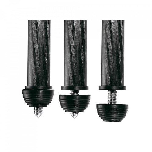 Manfrotto Tripod Video Pro CF 3-Stage