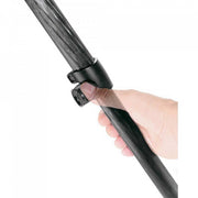 Manfrotto Tripod Video Pro CF 3-Stage