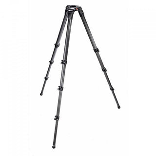Manfrotto Tripod Video Pro CF 3-Stage