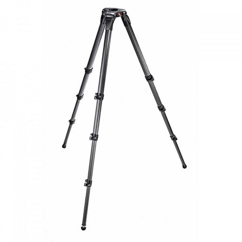 Manfrotto Tripod Video Pro CF 3-Stage