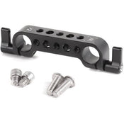 Wooden Camera Rod Clamp (15mm LW)