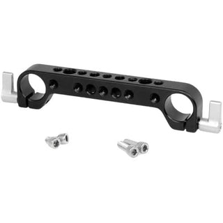 Wooden Camera Rod Clamp (19mm)