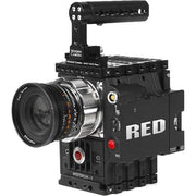 Wooden Camera Safety NATO Rail (70mm)