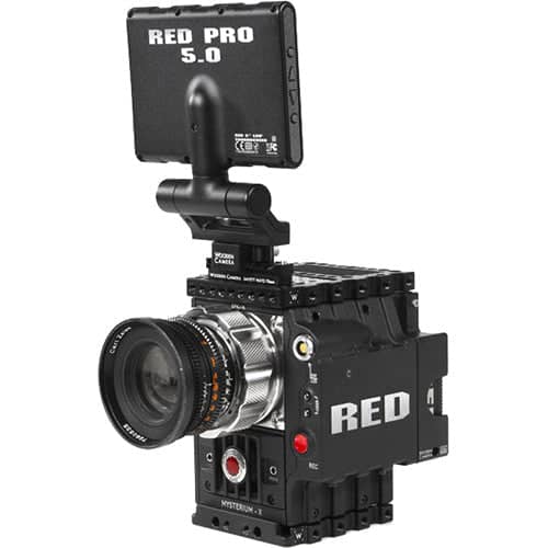 Wooden Camera Safety NATO Rail (70mm)