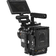 Wooden Camera Safety NATO Rail (150mm)