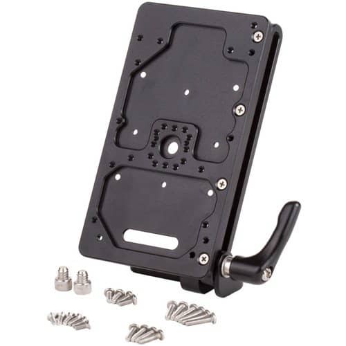 Wooden Camera Battery Slide – Georges Cameras