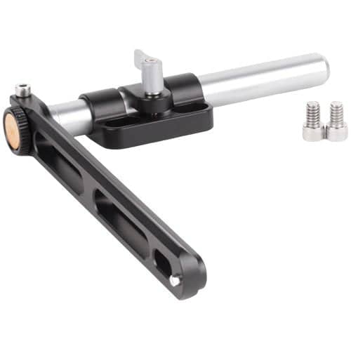 Wooden Camera UVF Mount v2