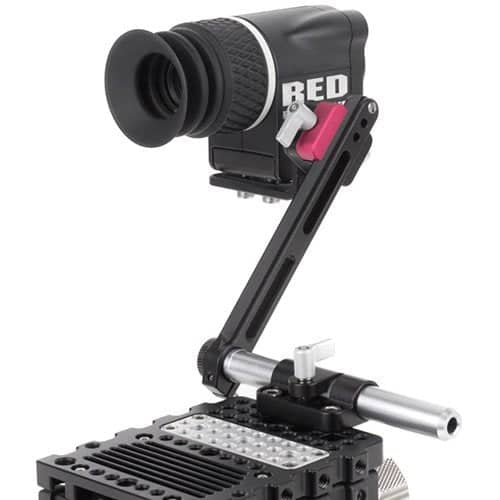 Wooden Camera UVF Mount v2