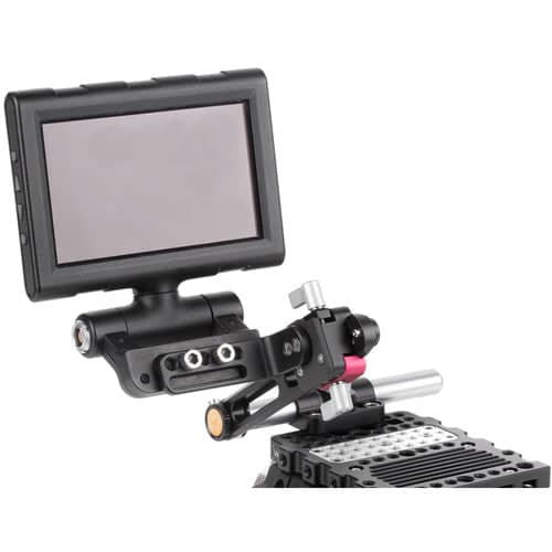 Wooden Camera UVF Mount v2