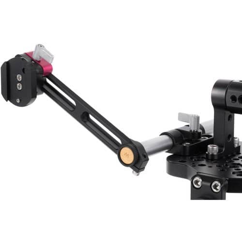 Wooden Camera UVF v2 NATO Rail Kit