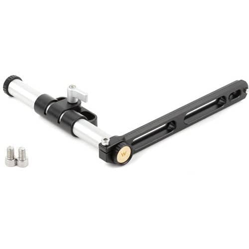 Wooden Camera UVF v2 NATO Rail Kit
