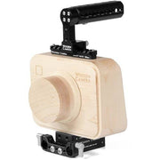 Wooden Camera BMC Kit (Basic)