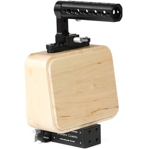 Wooden Camera BMC Kit (Basic)