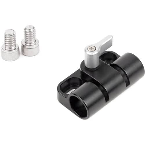 Wooden Camera 15mm Tube Clamp
