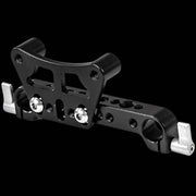 Wooden Camera LW 15mm Adapter (15mm Studio)