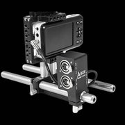 Wooden Camera A-Box (Pocket)