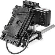 Wooden Camera Wc Gold Mount (Pocket)