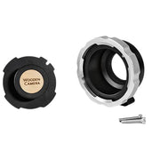 Wooden Camera MFT to PL Adapter (Pocket)