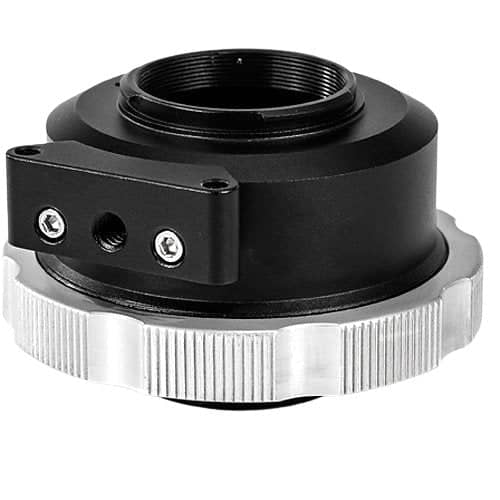 Wooden Camera MFT to PL Adapter (Pocket)