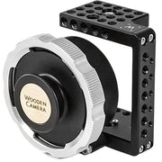 Wooden Camera MFT to PL Adapter (Pocket)