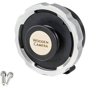 Wooden Camera MFT to PL Adapter (Pocket)