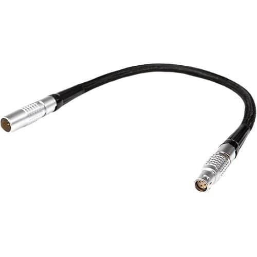 Wooden Camera Alterna Cables - Power Extension (RED, S, 12