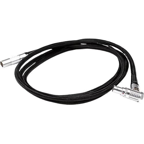 Wooden Camera Alterna Cables - Power Extension (RED, R, 72