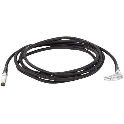 Wooden Camera Alterna Cables - Power Extension (RED, R, 120