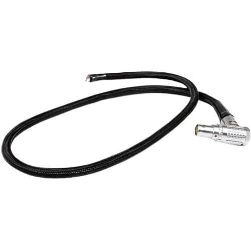 Wooden Camera Alterna Cables - Power Flying Leads (RED, R, 24