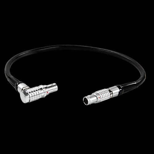 Wooden Camera Alterna Cables - LCD/EVF Cable (RED, R/S, 18
