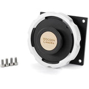 Wooden Camera PL Mount (RED DSMC1, DSMC2)