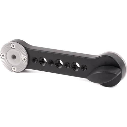 Wooden Camera Rosette Arm (Short)