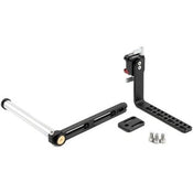 Wooden Camera UVF Mount (LCD, No Clamp)