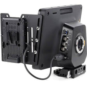 Wooden Camera Side Plate (BMSC)