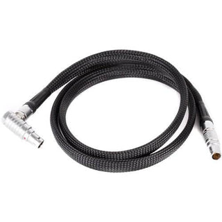 Wooden Camera Alterna Cables - LCD/EVF Cable (RED, R/S, 36")